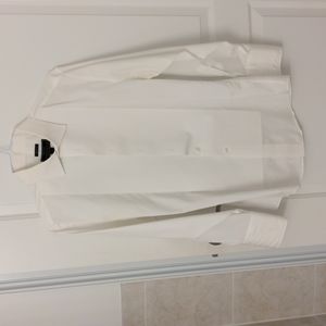 Jos. A. Bank Reserve Tuxedo Shirt 16-33